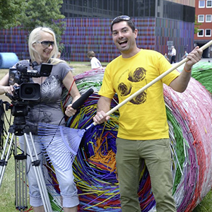 Kunst und Kultur trinkhalme.de