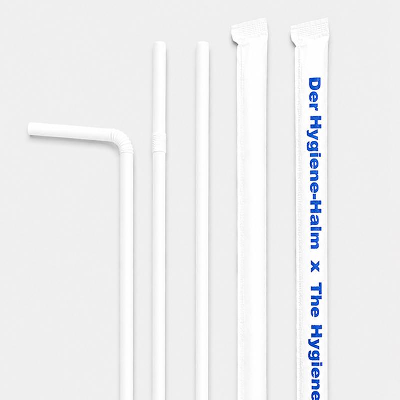 HygieneHalm – der hygienische NextLevel BioHalm